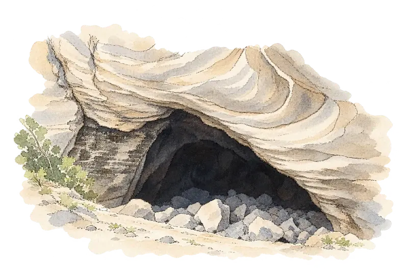 Chief Roi Mata’s Domainの水彩スケッチ